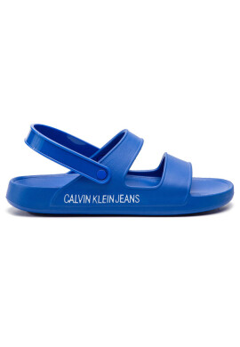 Calvin Klein Jeans Сандали Prisca R7780 Nautical Blue - Mera.bg