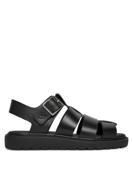Calvin Klein Jeans Сандали Sq Molded Sdl Fisherman Mg Wn YW0YW01700 Черен - Mera.bg