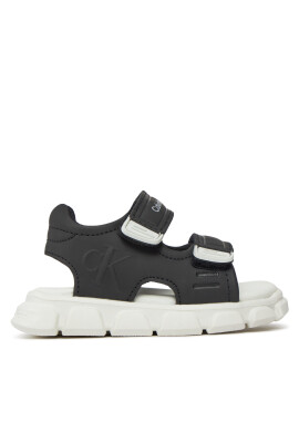 Calvin Klein Jeans Сандали V1B2-80905-1355 M Black 999 - Mera.bg