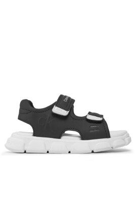 Calvin Klein Jeans Сандали V1B2-80905-1355 S Черен - Mera.bg