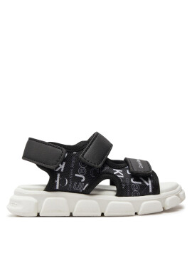 Calvin Klein Jeans Сандали V1B2-80906-1704 S Черен - Mera.bg