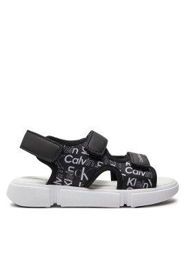 Calvin Klein Jeans Сандали V3B2-80910-1704 M Черен - Mera.bg