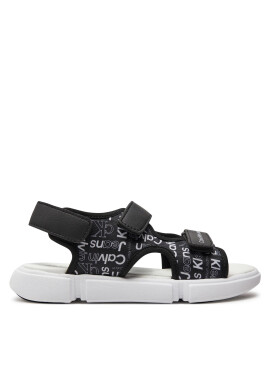 Calvin Klein Jeans Сандали V3B2-80910-1704 S Черен - Mera.bg