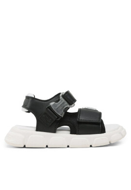 Calvin Klein Jeans Сандали Velcro Sandal V1B2-80609-0211 S Black 999 - Mera.bg
