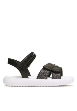 Calvin Klein Jeans Сандали Velcro Sandal V3A2-80502-0273 Black 999 - Mera.bg