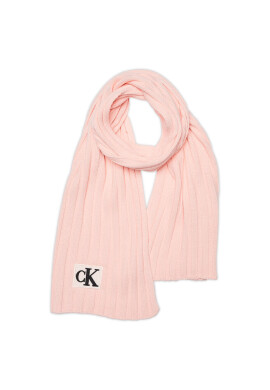 Calvin Klein Jeans Шал Monogram IU0IU00347 Pink Blush PNK - Mera.bg