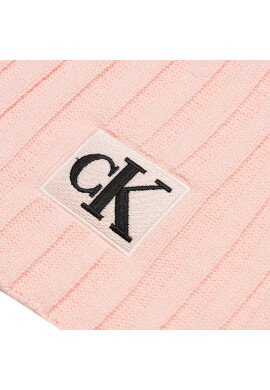 Calvin Klein Jeans Шал Monogram IU0IU00347 Pink Blush PNK - Mera.bg