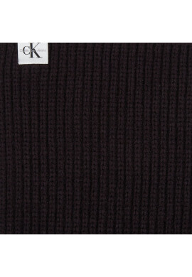 Calvin Klein Jeans Зимен шал Monogram IU0IU00446 BEH - Mera.bg