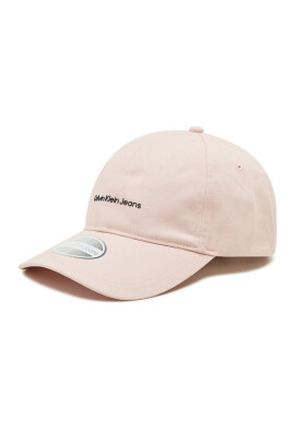 Calvin Klein Jeans Шапка с козирка Institutional Tpu Cap K60K608849 TFT - Mera.bg