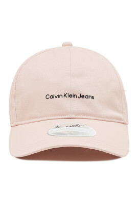 Calvin Klein Jeans Шапка с козирка Institutional Tpu Cap K60K608849 TFT - Mera.bg