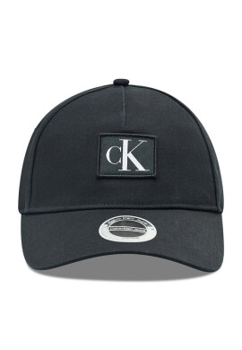 Calvin Klein Jeans Шапка с козирка City K60K609387 Black BDS - Mera.bg