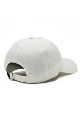 Calvin Klein Jeans Шапка с козирка Sculpted Twill K60K610376 White YBI - Mera.bg