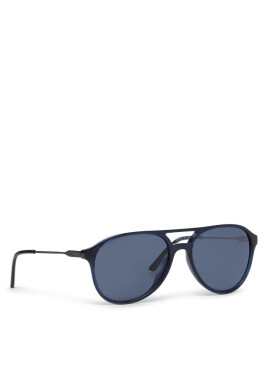 Calvin Klein Jeans Слънчеви очила CK20702S Тъмносин - Mera.bg