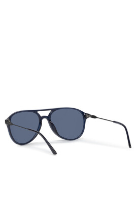 Calvin Klein Jeans Слънчеви очила CK20702S Тъмносин - Mera.bg