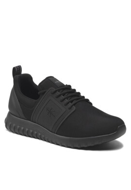 Calvin Klein Jeans Сникърси Sporty Eva Runner 2 YM0YM00339 Черен - Mera.bg