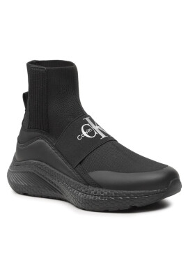 Calvin Klein Jeans Сникърси V3X9-80746-03089 S Black 999 - Mera.bg