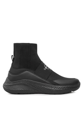 Calvin Klein Jeans Сникърси V3X9-80746-03089 S Black 999 - Mera.bg