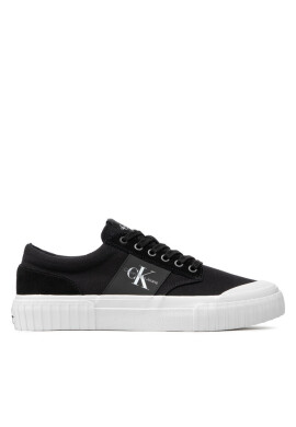 Calvin Klein Jeans Сникърси New Skater 2 YM0YM00380 Черен - Mera.bg