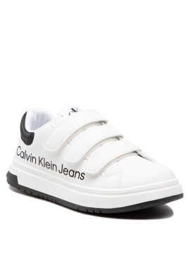 Calvin Klein Jeans Сникърси - Mera.bg