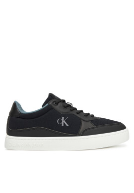 Calvin Klein Jeans Сникърси Classic Cupsole Tech Ripstop YM0YM01202 Черен - Mera.bg