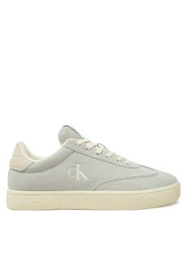 Calvin Klein Jeans Сникърси Classic Cupsole Wt Mg YM0YM01270 Сив - Mera.bg