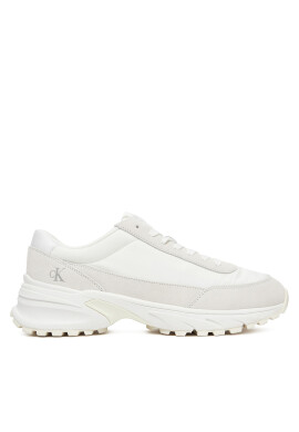 Calvin Klein Jeans Сникърси Hike Runner Casual Ny-Su YM0YM01292 Бял - Mera.bg