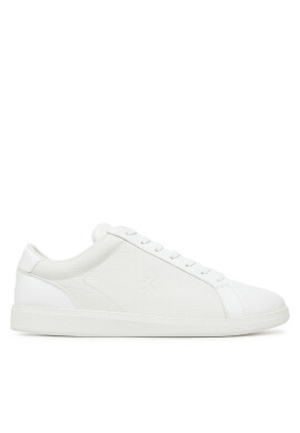 Calvin Klein Jeans Сникърси Low Profile Cupsole Cm YM0YM01190 Бял - Mera.bg