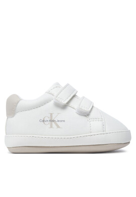 Calvin Klein Jeans Сникърси V0A9-80970-1433 Бял - Mera.bg