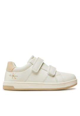 Calvin Klein Jeans Сникърси V1A9-80972-1355 S Бял - Mera.bg