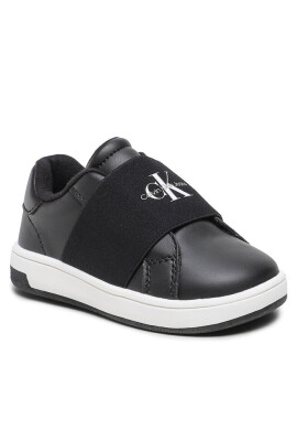 Calvin Klein Jeans Сникърси V1B9-80718-1355999 M Черен - Mera.bg