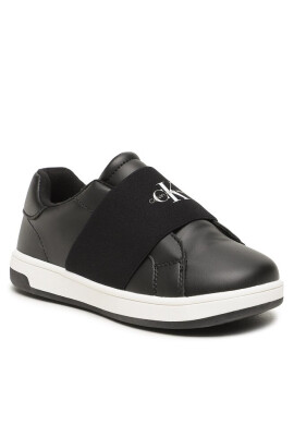 Calvin Klein Jeans Сникърси V1B9-80718-1355999 S Черен - Mera.bg