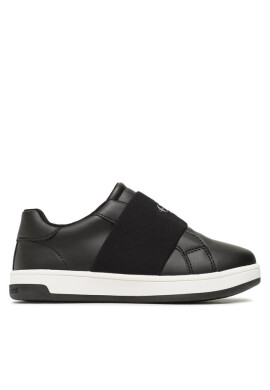 Calvin Klein Jeans Сникърси V1B9-80718-1355999 S Черен - Mera.bg