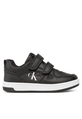 Calvin Klein Jeans Сникърси V1B9-80719-1355999 M Черен - Mera.bg