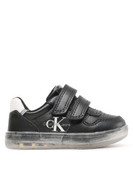 Calvin Klein Jeans Сникърси V1X9-80546-1355 S Black 999 - Mera.bg