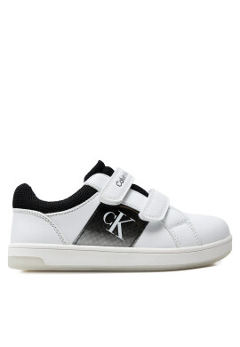 Calvin Klein Jeans Сникърси V1X9-80852-1697 S Бял - Mera.bg