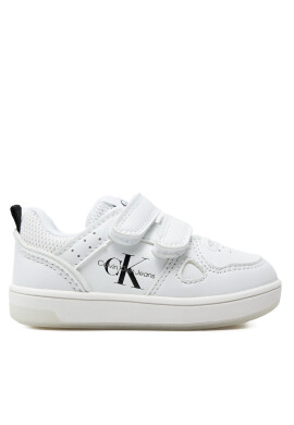 Calvin Klein Jeans Сникърси V1X9-80854-1355 M Бял - Mera.bg