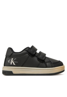 Calvin Klein Jeans Сникърси V1X9-81045-1355 M Черен - Mera.bg