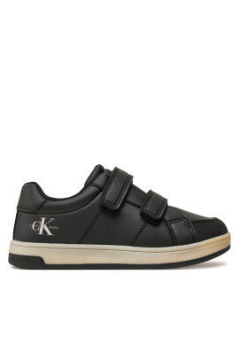 Calvin Klein Jeans Сникърси V1X9-81045-1355 S Черен - Mera.bg