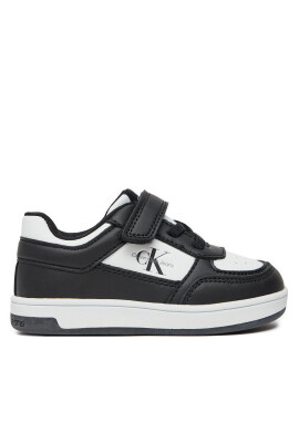 Calvin Klein Jeans Сникърси V1X9-81047-1355 M Черен - Mera.bg