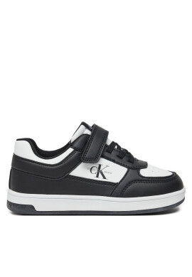 Calvin Klein Jeans Сникърси V1X9-81047-1355 S Черен - Mera.bg