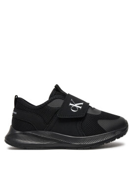 Calvin Klein Jeans Сникърси V1X9-81070-0208 S Черен - Mera.bg