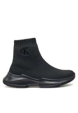 Calvin Klein Jeans Сникърси V3A9-81000-0308 M Черен - Mera.bg