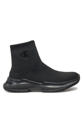 Calvin Klein Jeans Сникърси V3A9-81000-0308 S Черен - Mera.bg