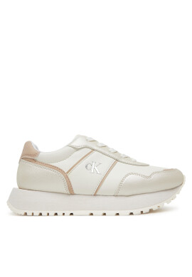 Calvin Klein Jeans Сникърси V3A9-82034-1355A S Екрю - Mera.bg