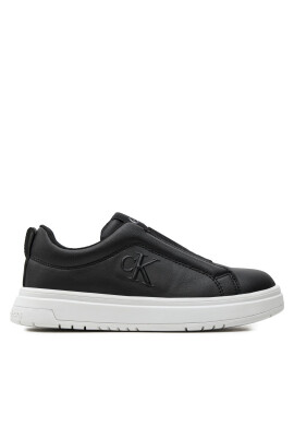 Calvin Klein Jeans Сникърси V3X9-80861-1355 M Black 999 - Mera.bg