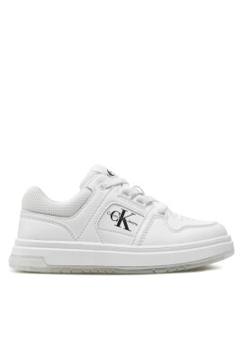 Calvin Klein Jeans Сникърси V3X9-80864-1355 M Бял - Mera.bg