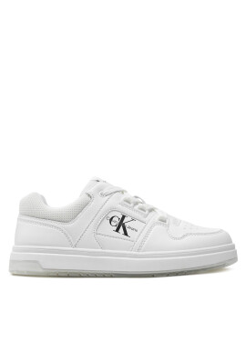 Calvin Klein Jeans Сникърси V3X9-80864-1355 S Бял - Mera.bg