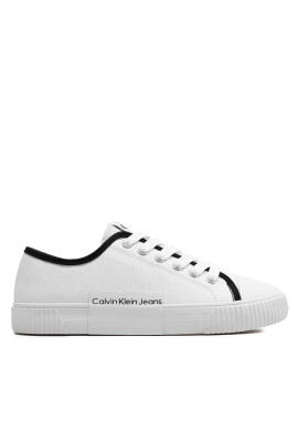 Calvin Klein Jeans Сникърси V3X9-80873-0890 S Бял - Mera.bg