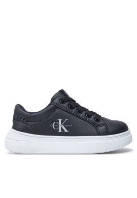 Calvin Klein Jeans Сникърси V3X9-80876-1355 M Черен - Mera.bg