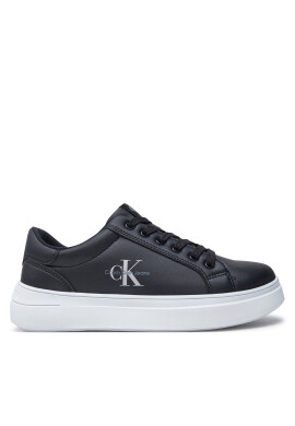 Calvin Klein Jeans Сникърси V3X9-80876-1355 S Черен - Mera.bg